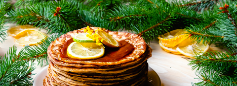 Caramels à tartiner