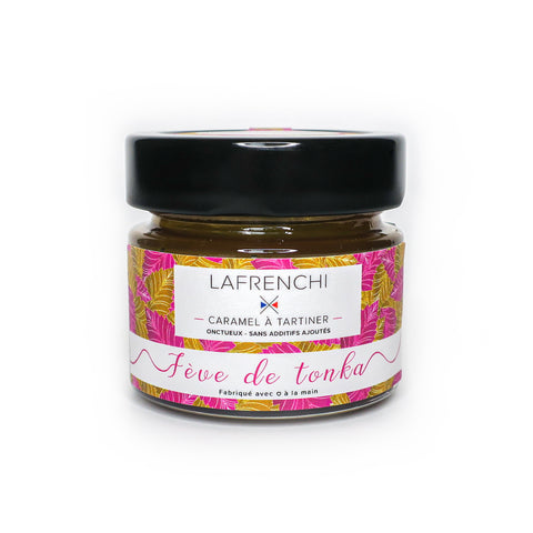 Coffret pâtes à tartiner pâtissier (3 x 100 g)