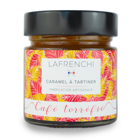 Caramel Café Torréfié
