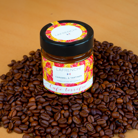 Caramel Café Torréfié