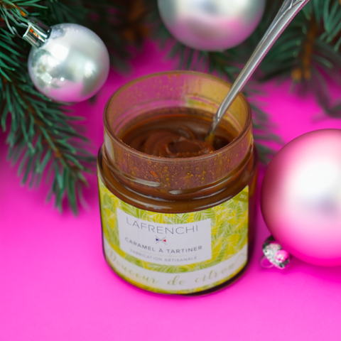Caramel Douceur de Citron