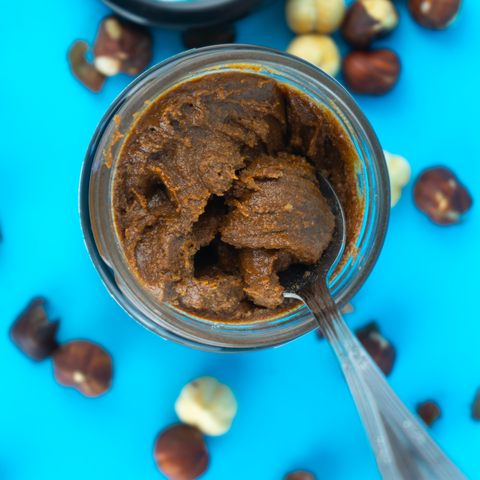 Pâte à tartiner Noisette Lait